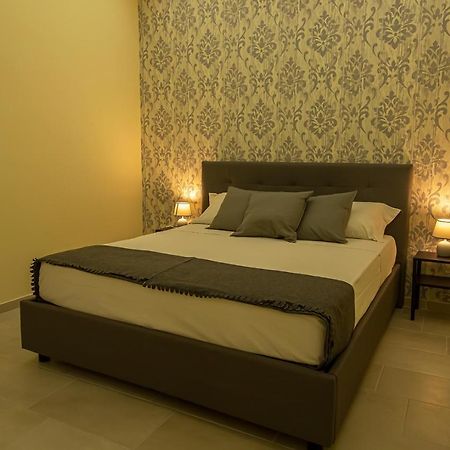 Olina Apartments N.6 نابولي المظهر الخارجي الصورة