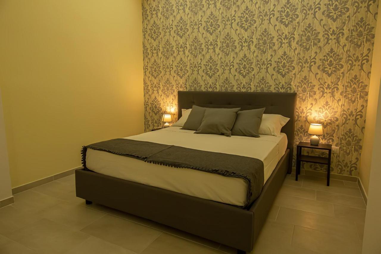 Olina Apartments N.6 نابولي المظهر الخارجي الصورة