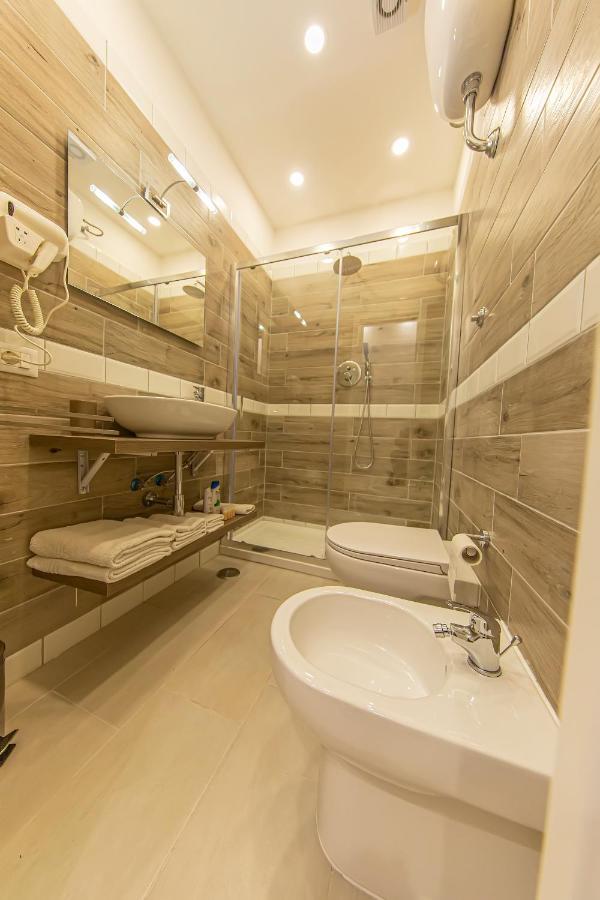 Olina Apartments N.6 نابولي المظهر الخارجي الصورة