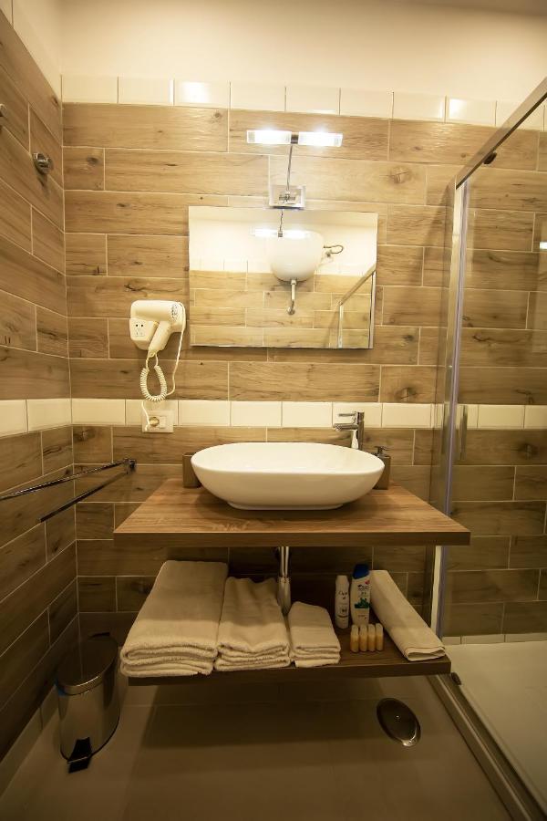 Olina Apartments N.6 نابولي المظهر الخارجي الصورة
