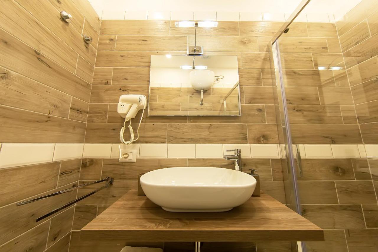 Olina Apartments N.6 نابولي المظهر الخارجي الصورة