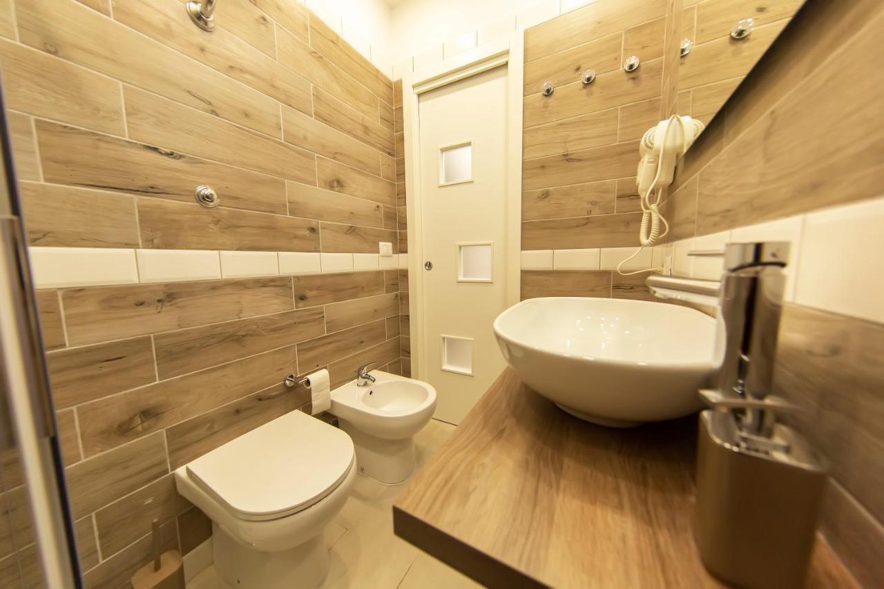 Olina Apartments N.6 نابولي المظهر الخارجي الصورة