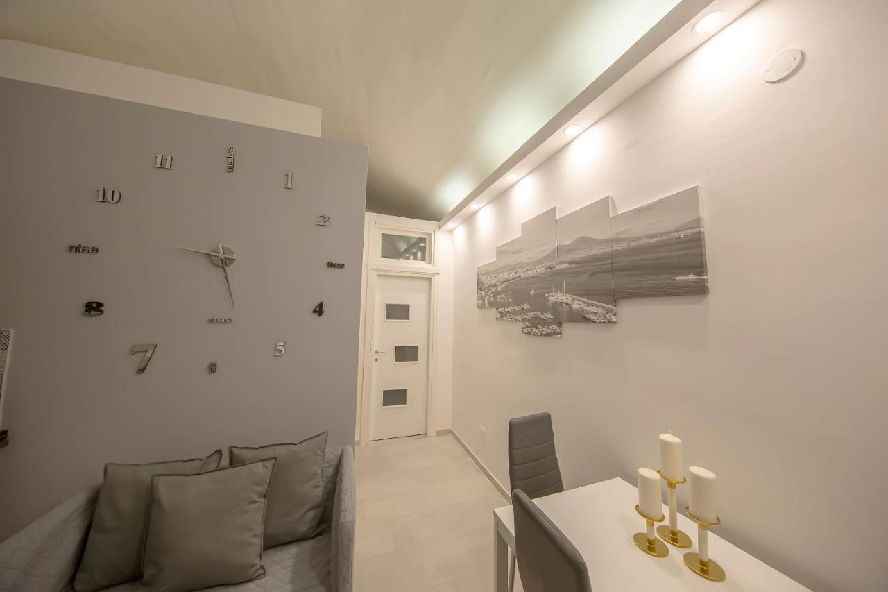 Olina Apartments N.6 نابولي المظهر الخارجي الصورة