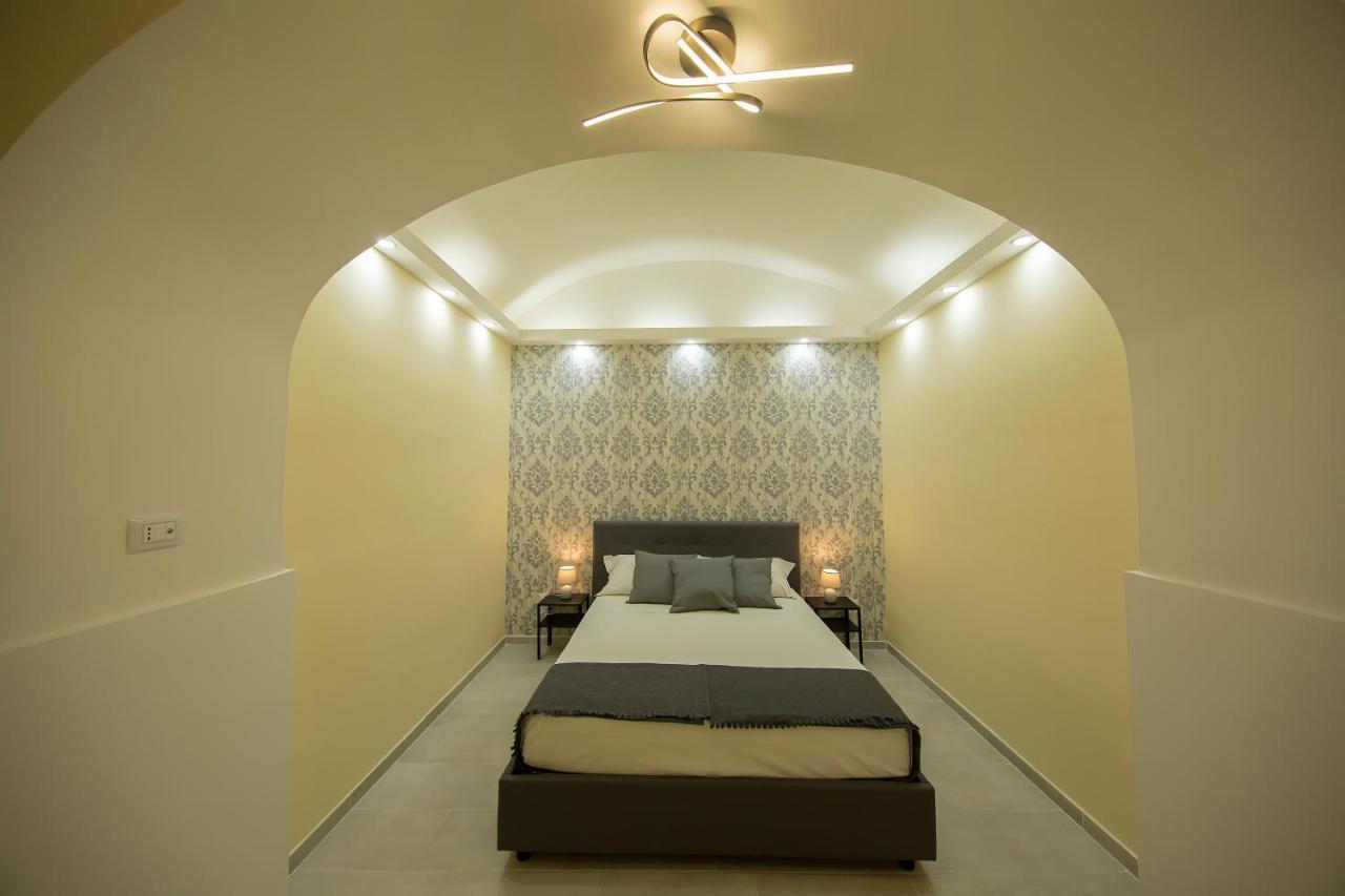 Olina Apartments N.6 نابولي المظهر الخارجي الصورة