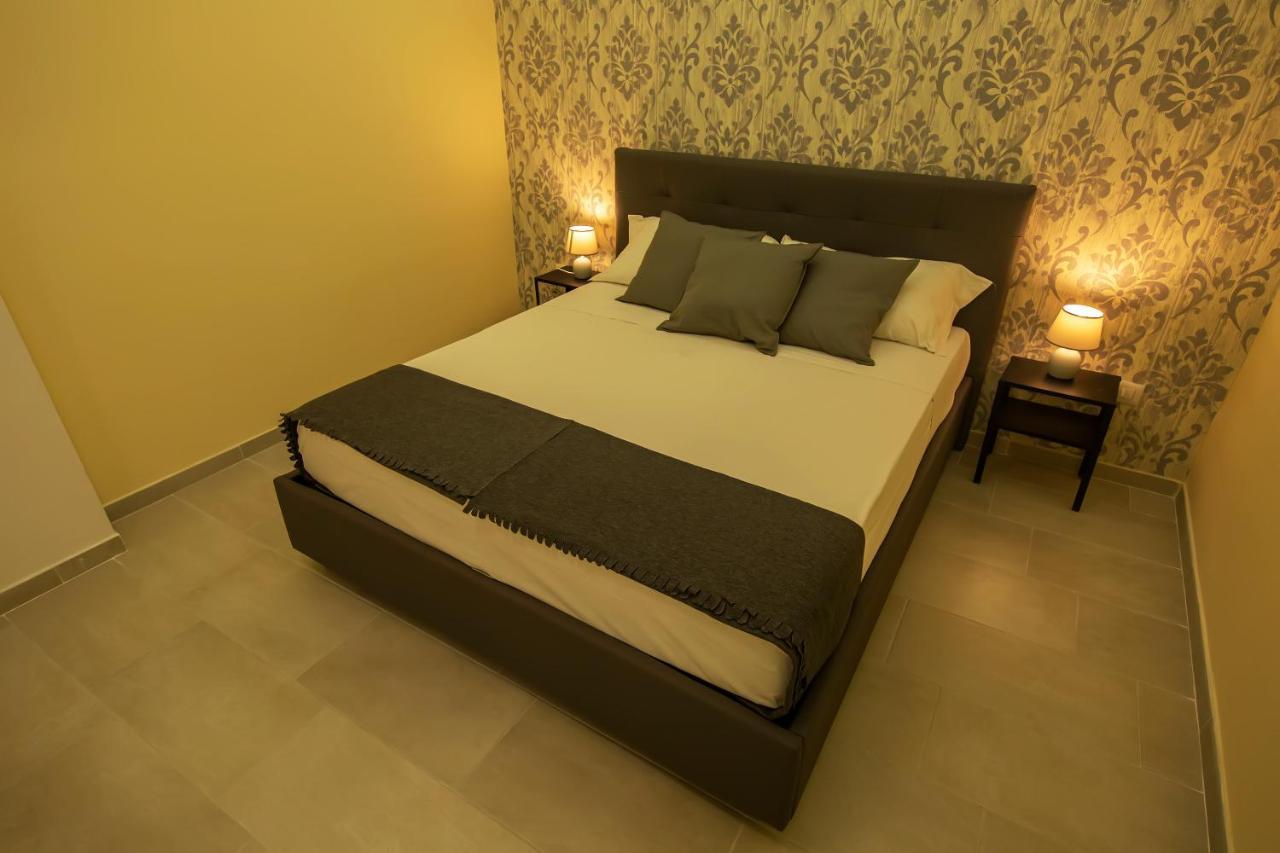 Olina Apartments N.6 نابولي المظهر الخارجي الصورة