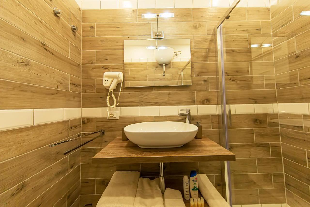 Olina Apartments N.6 نابولي المظهر الخارجي الصورة