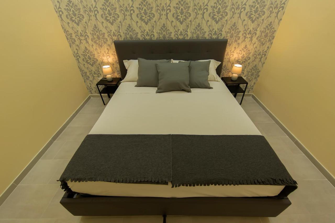 Olina Apartments N.6 نابولي المظهر الخارجي الصورة