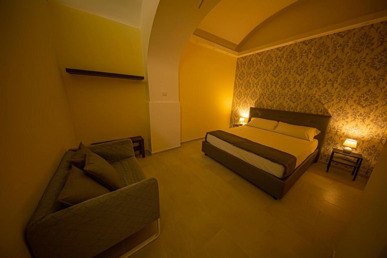 Olina Apartments N.6 نابولي المظهر الخارجي الصورة