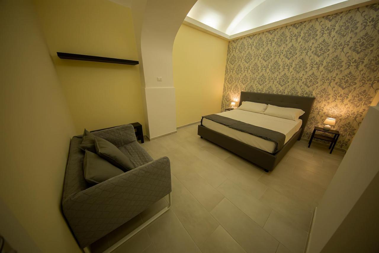 Olina Apartments N.6 نابولي المظهر الخارجي الصورة